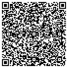 QR code with University Behavioral Health contacts