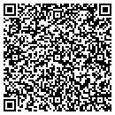 QR code with Honeymoon Hideaways contacts
