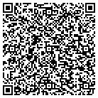 QR code with Calvary Painting Inc contacts