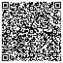 QR code with B S Tony Liquors contacts