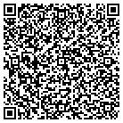 QR code with White Mountain Physical Thrpy contacts
