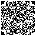QR code with Fencon contacts