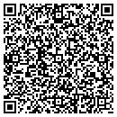 QR code with P C Clinic contacts