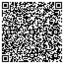 QR code with Richard B Hein contacts