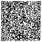 QR code with Blue Springs Chapter Nsdar contacts