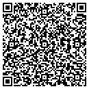 QR code with David Holmes contacts