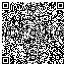 QR code with Headstart contacts