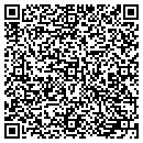 QR code with Hecker Painting contacts