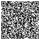 QR code with John J Woods contacts