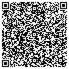 QR code with Pesartic's Carpet Shack contacts