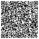 QR code with Faulkners Upholstery contacts