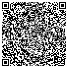 QR code with Hilltop Roll Off Service contacts