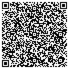 QR code with Aikido Institute-Mid-America contacts