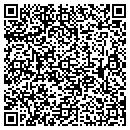 QR code with C A Designs contacts