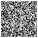 QR code with Chris Hauling contacts