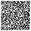 QR code with W Werneke contacts