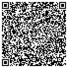 QR code with Marshall Custom Woodworks contacts