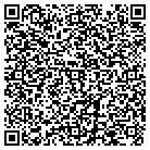 QR code with Rail Storage Services Inc contacts