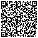 QR code with D M I contacts