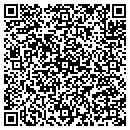 QR code with Roger F Boughman contacts