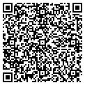 QR code with Dicor contacts