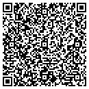 QR code with Sam Jameson DVM contacts