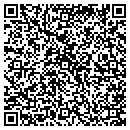 QR code with J S Trophy Hunts contacts