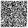 QR code with T Y X contacts