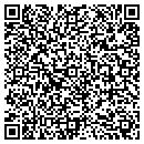 QR code with A M Prints contacts