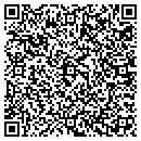 QR code with J C Tile contacts