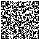 QR code with Gkb Vending contacts