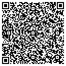 QR code with Knobview Self Storage contacts