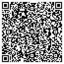 QR code with Riffel Orley contacts