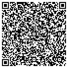 QR code with Magruder Limestone Company Inc contacts