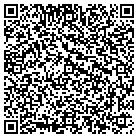 QR code with Ace In The Hole Bail Bond contacts