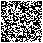 QR code with Custom Glass Mirror Image contacts