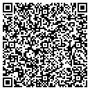 QR code with Mike Barron contacts