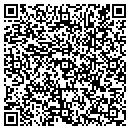 QR code with Ozark Custom Woodworks contacts