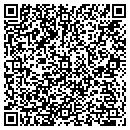 QR code with Allstate contacts