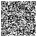 QR code with KFC contacts
