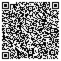 QR code with Unwinders contacts
