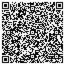 QR code with Hamburg & Lyons contacts