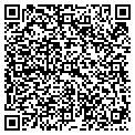 QR code with UPS contacts