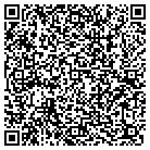QR code with Anton Architecture Inc contacts