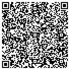QR code with Ladue Public Works Department contacts