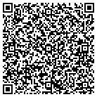 QR code with Leasburg Police Department contacts
