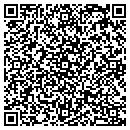 QR code with C M H Management LLC contacts