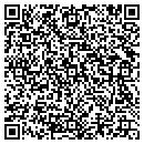 QR code with J JS Sports Cantina contacts