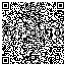 QR code with Union Towing contacts