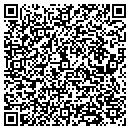 QR code with C & A Auto Repair contacts